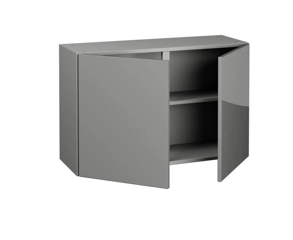 575 x 900 Wall Unit