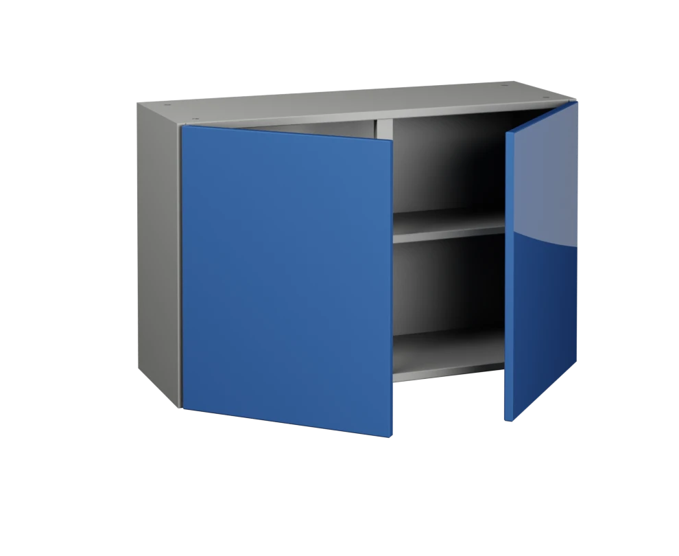 575 x 900 Wall Unit