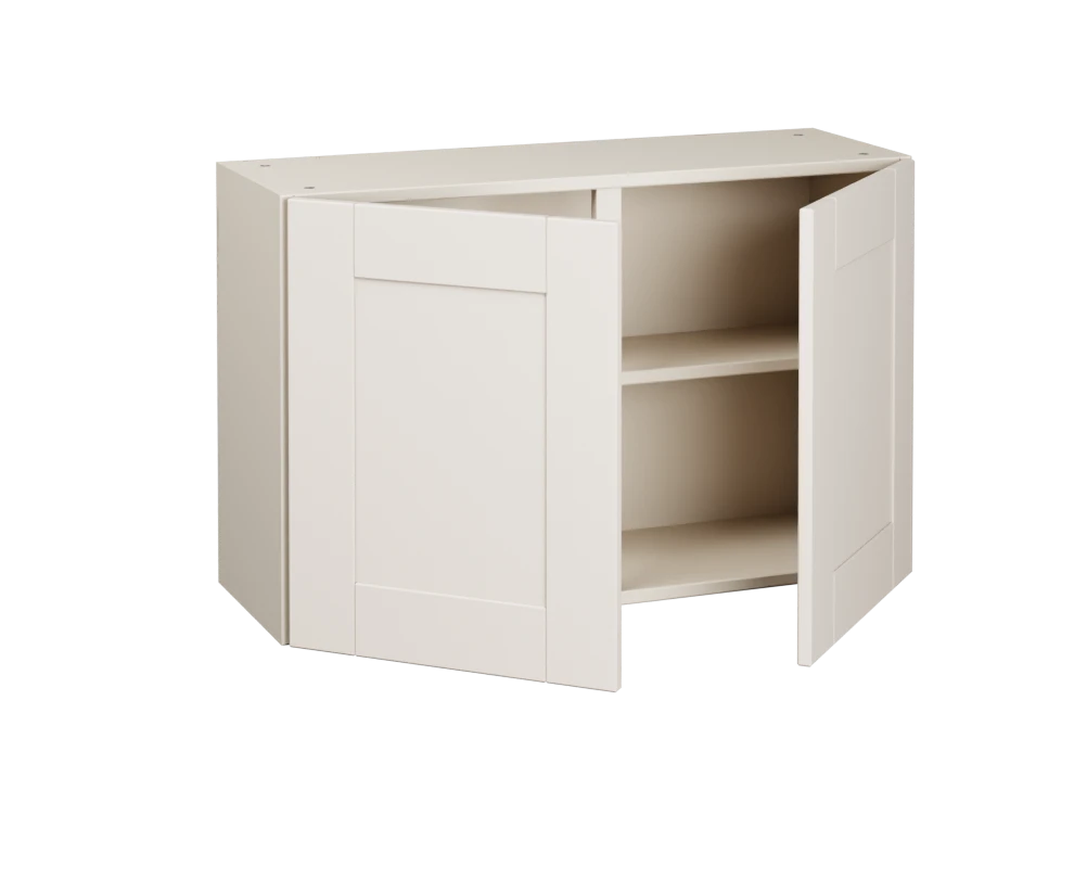 575 x 900 Wall Unit