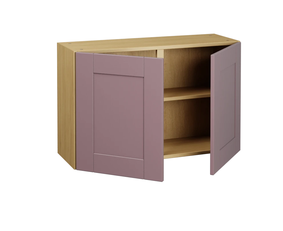 575 x 900 Wall Unit