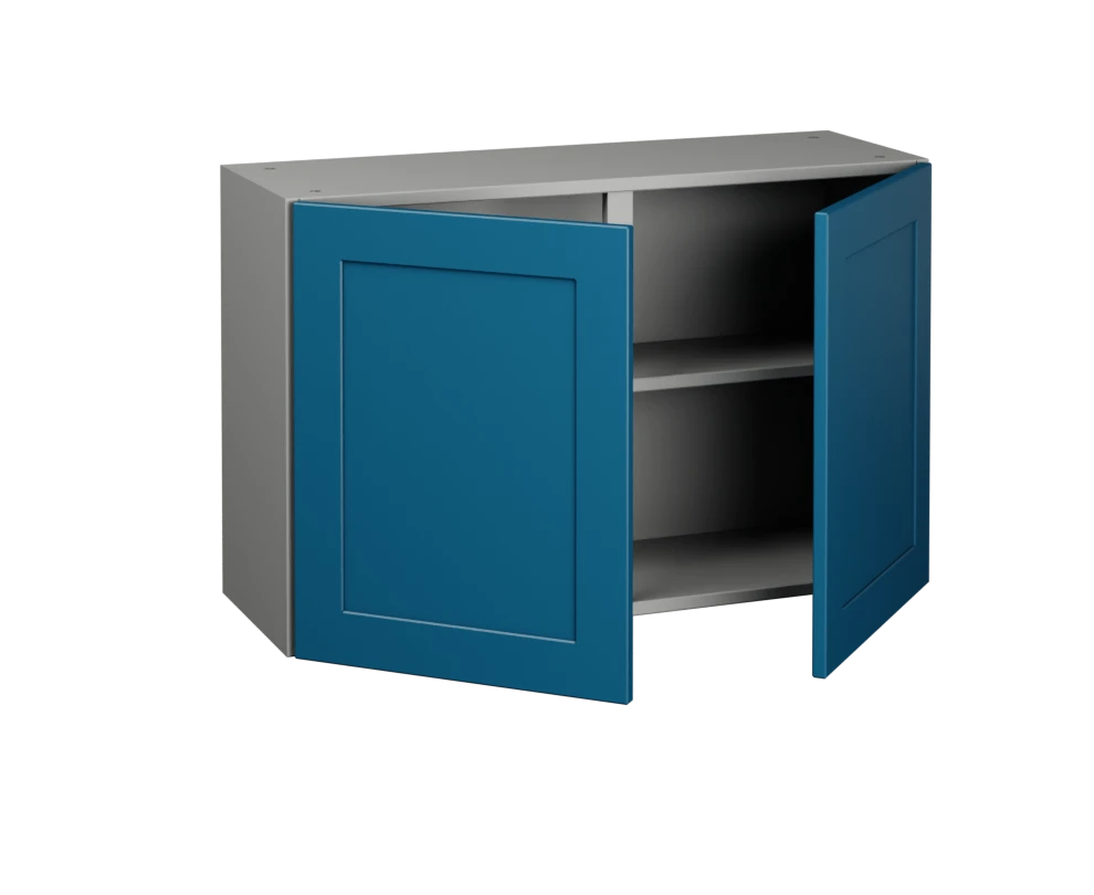 575 x 900 Wall Unit
