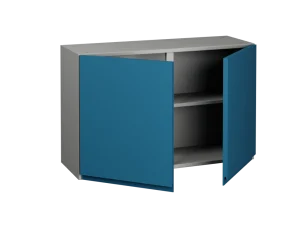 575 x 900 Wall Unit