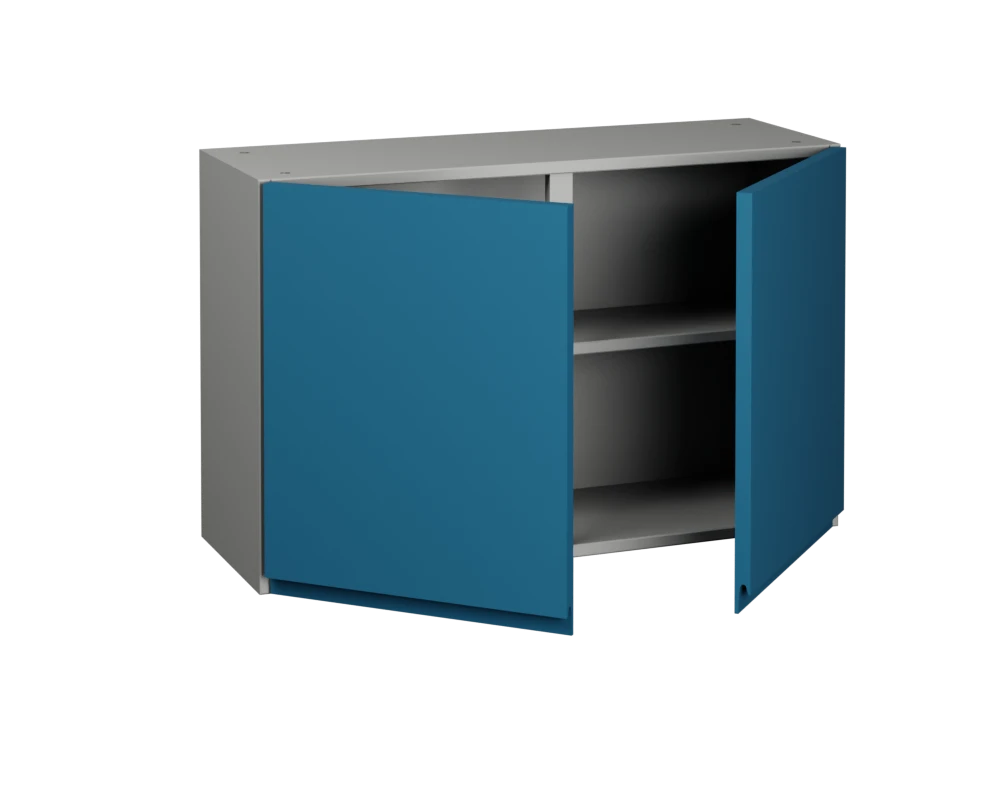 575 x 900 Wall Unit
