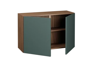 575 x 900 Wall Unit