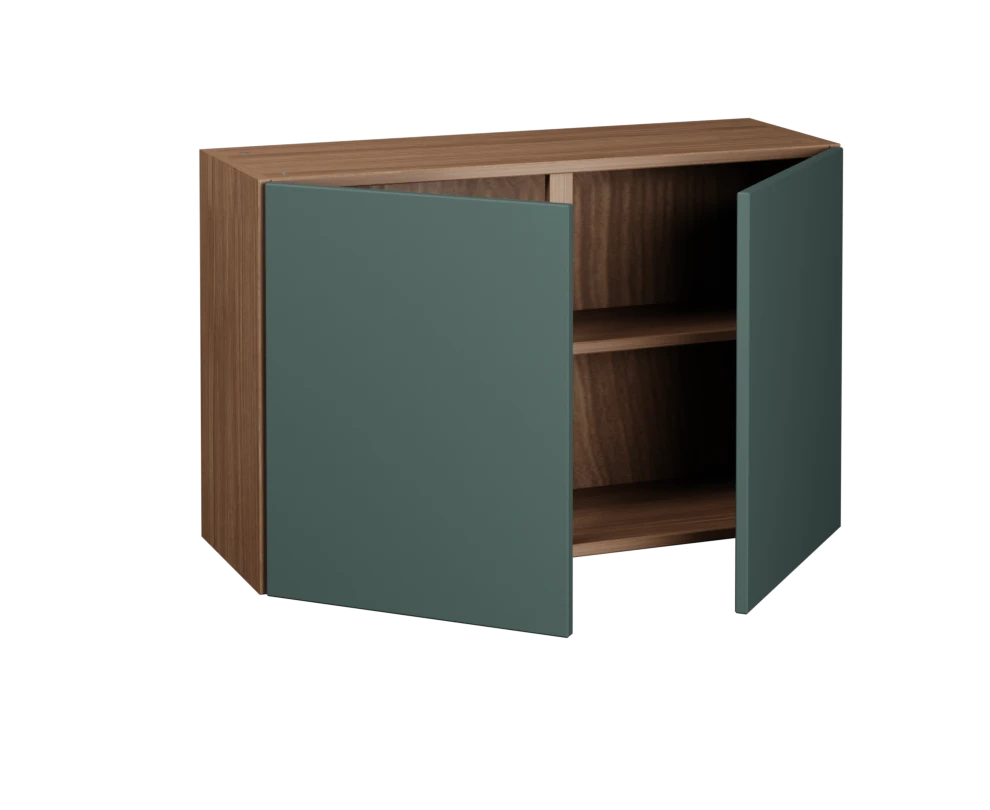 575 x 900 Wall Unit