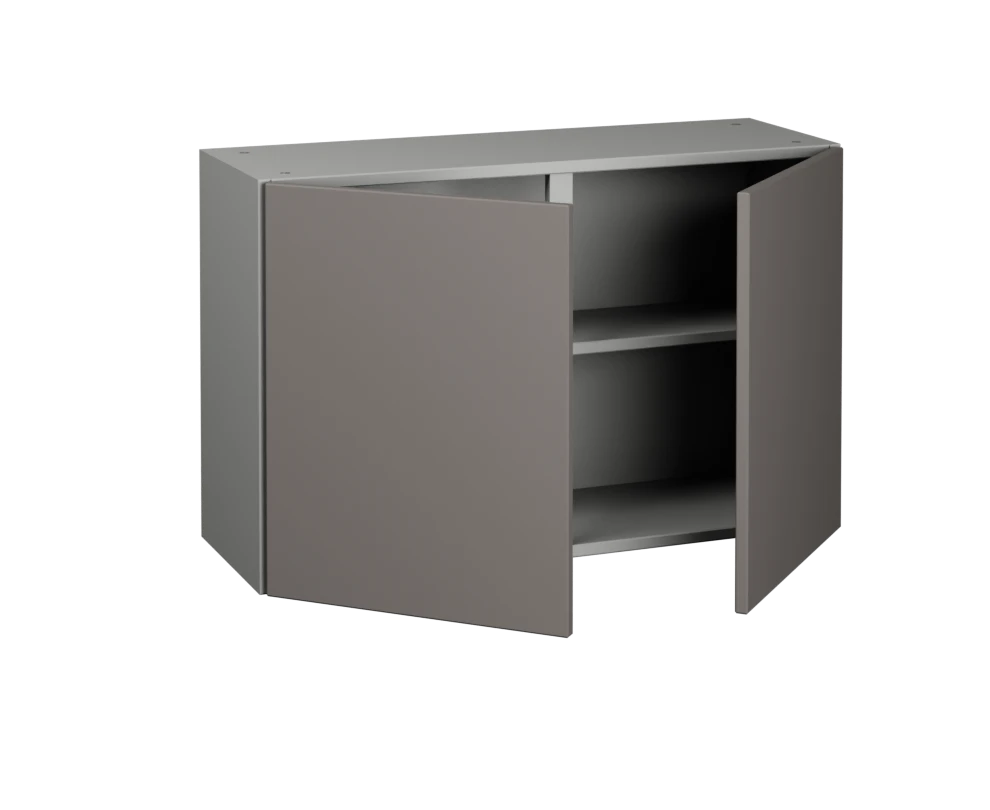 575 x 900 Wall Unit