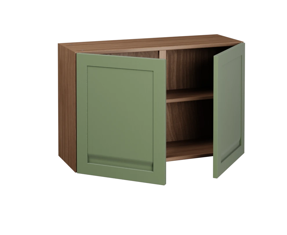 575 x 900 Wall Unit