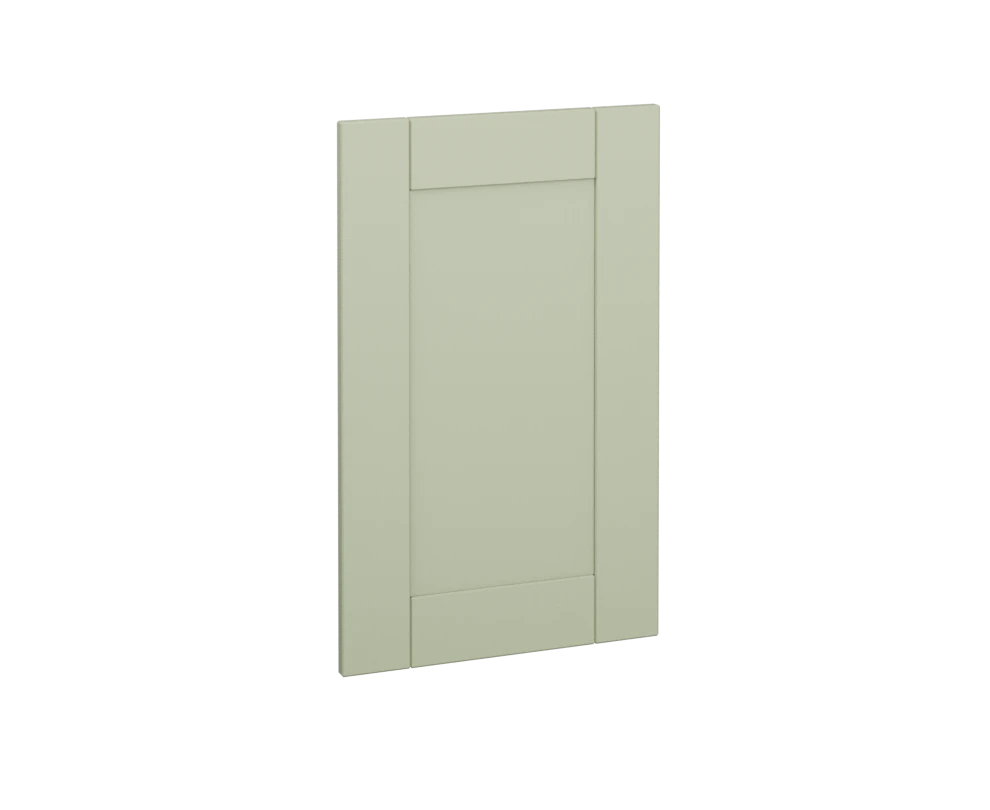 Slimline Appliance Door (715 x 446)
