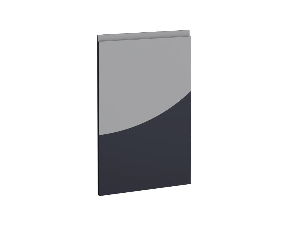 Slimline Appliance Door (715 x 446)