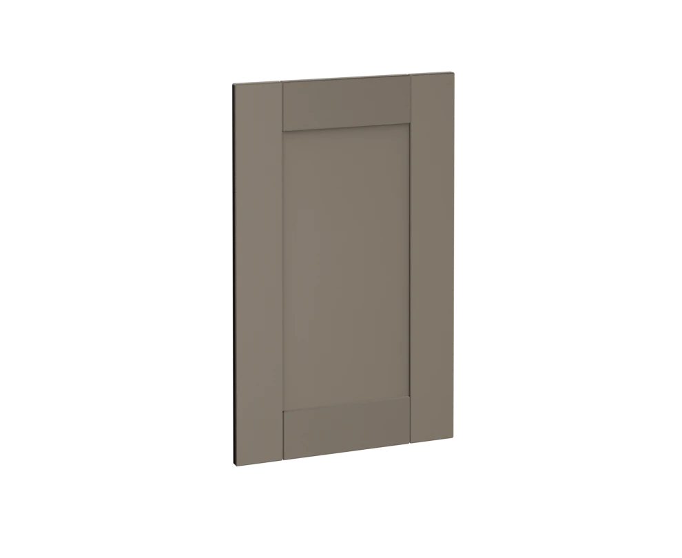 Slimline Appliance Door (715 x 446)