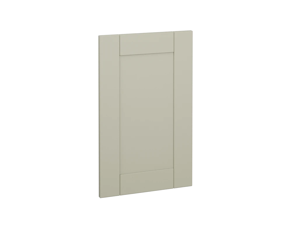 Slimline Appliance Door (715 x 446)