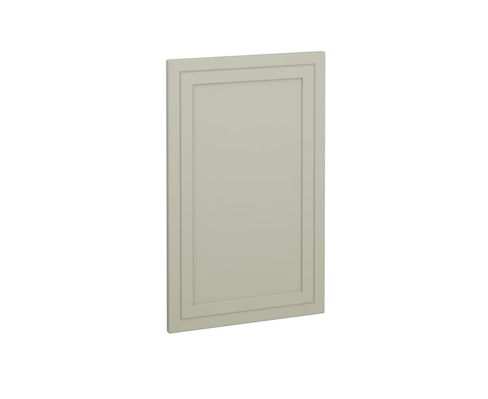 Slimline Appliance Door (715 x 446)