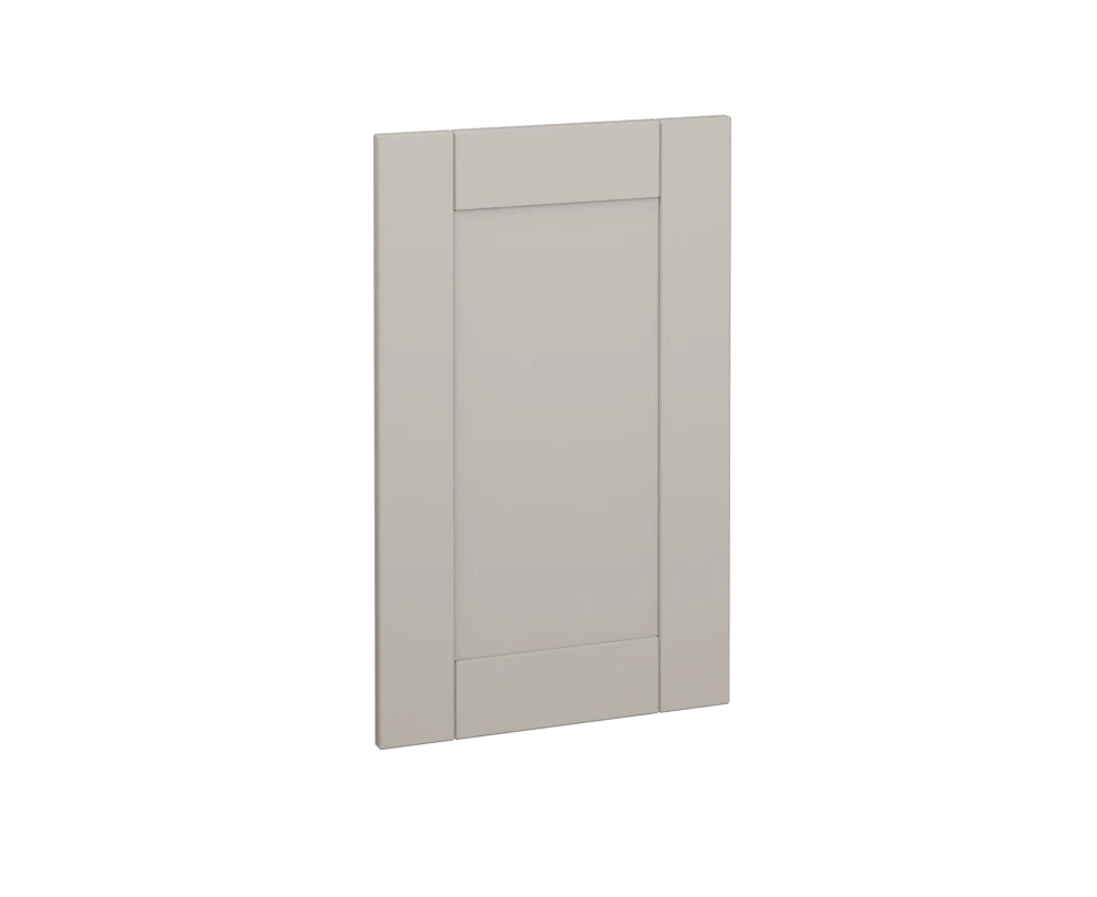 Slimline Appliance Door (715 x 446)
