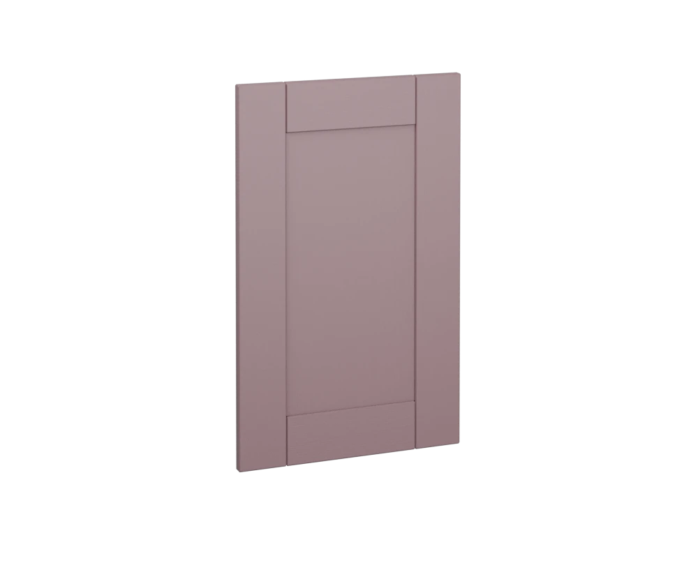 Slimline Appliance Door (715 x 446)