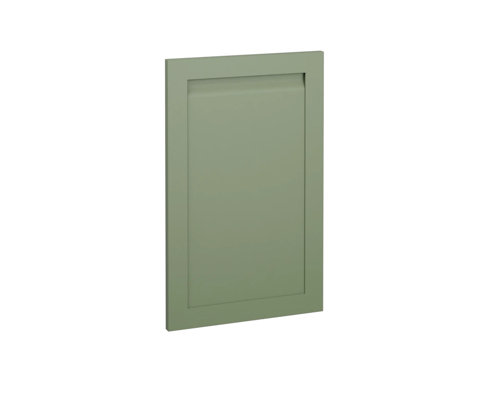 Slimline Appliance Door (715 x 446)