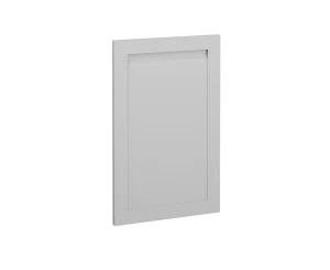 Slimline Appliance Door (715 x 446)