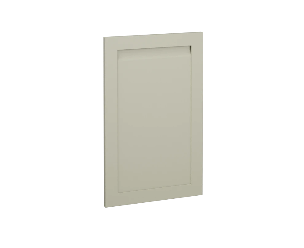 Slimline Appliance Door (715 x 446)