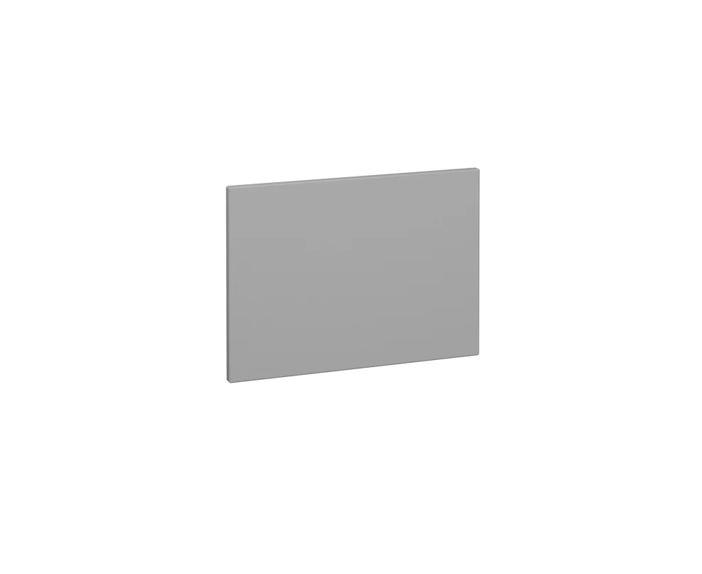 Dust Grey Matt Acrylic Kitchen Units