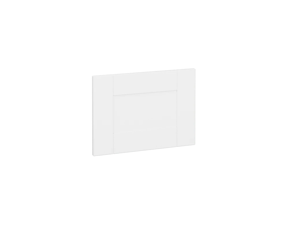 White Kitchen Units