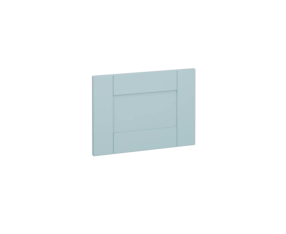 Madison Pantry Blue Units