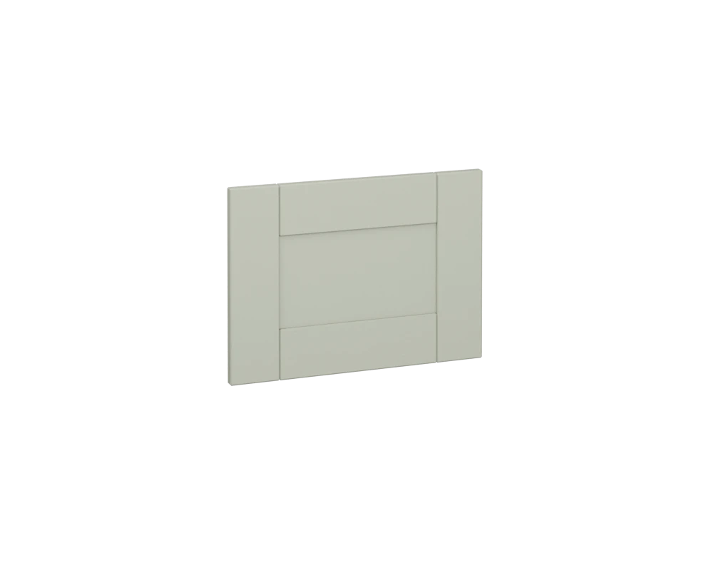 Taupe Grey Kitchen Units