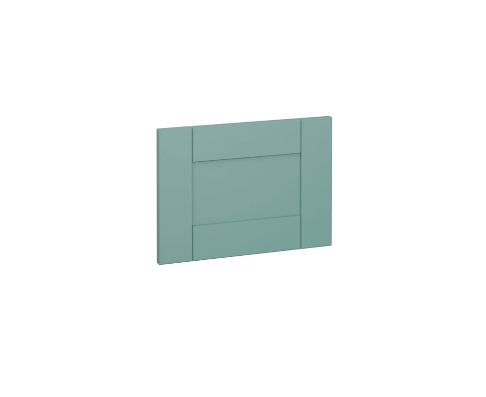 Madison Light Teal Units