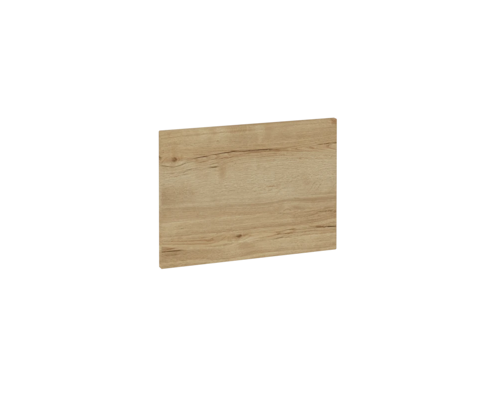 Halifax Oak Matt Textured Kitchen Units