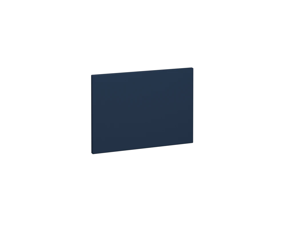 Indigo Matt Acrylic Kitchen Units
