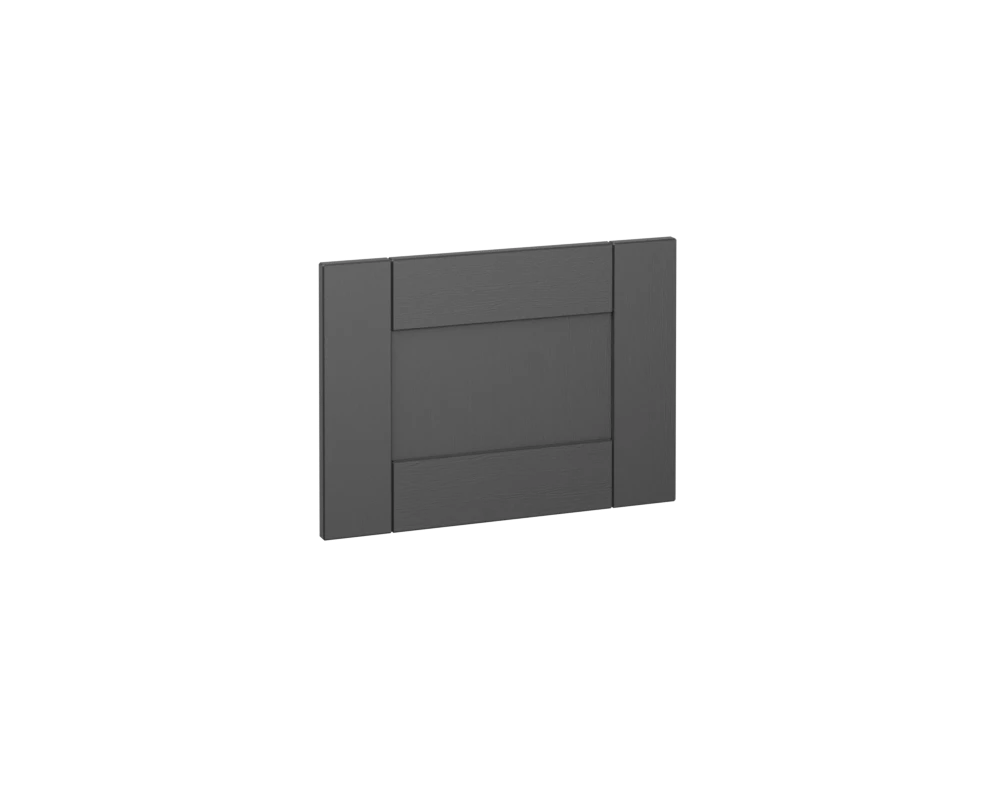 Graphite Kitchen Units