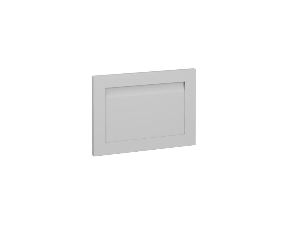 Harborne Light Grey Units