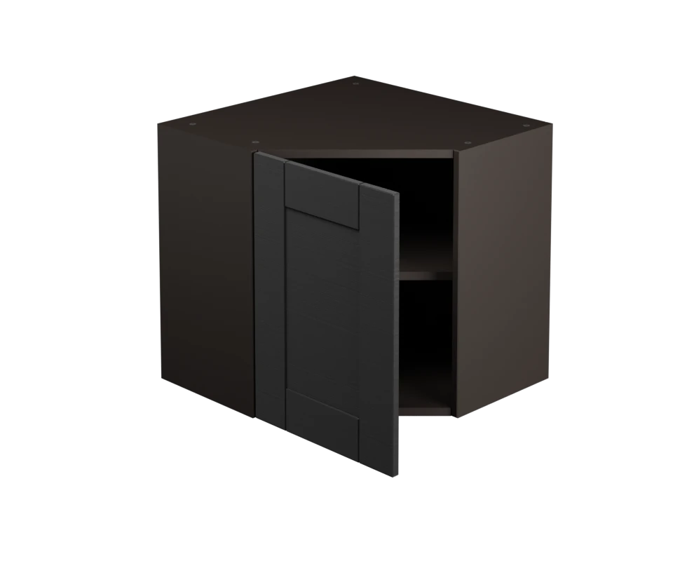 Diagonal Corner Unit (575 High)