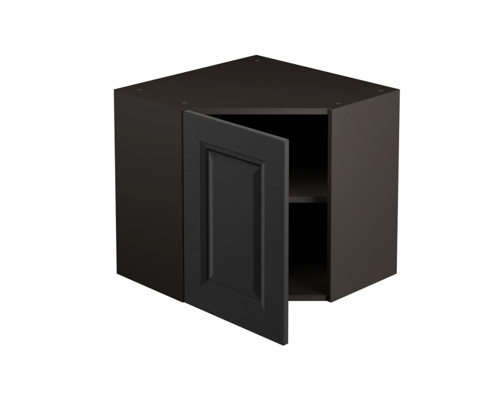 Diagonal Corner Unit (575 High)