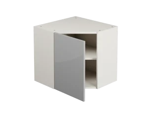 Diagonal Corner Unit (575 High)