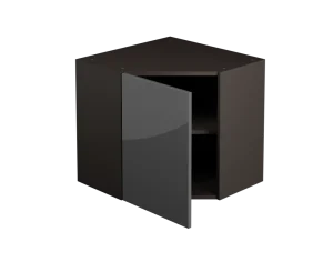 Diagonal Corner Unit (575 High)