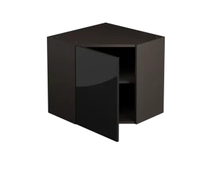 Diagonal Corner Unit (575 High)