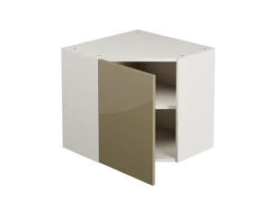 Diagonal Corner Unit (575 High)