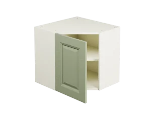 Diagonal Corner Unit (575 High)