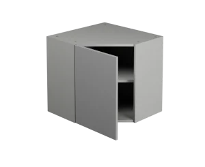 Diagonal Corner Unit (575 High)