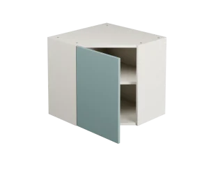 Diagonal Corner Unit (575 High)