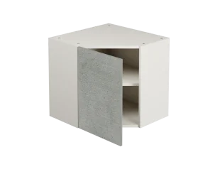 Diagonal Corner Unit (575 High)