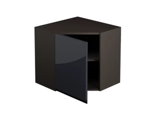 Diagonal Corner Unit (575 High)