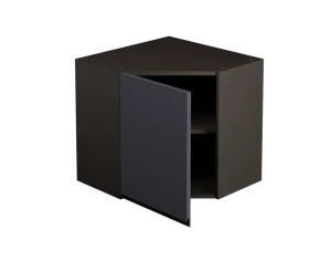 Diagonal Corner Unit (575 High)