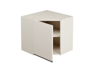 Diagonal Corner Unit (575 High)