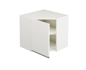 Diagonal Corner Unit (575 High)