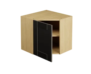 Diagonal Corner Unit (575 High)