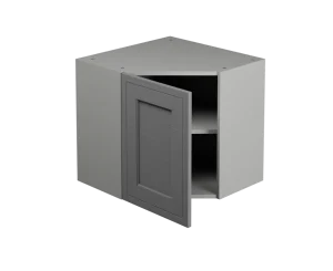 Diagonal Corner Unit (575 High)