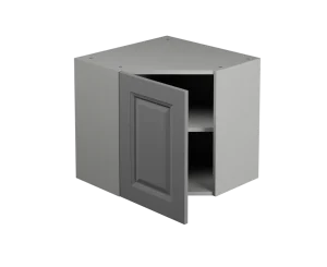 Diagonal Corner Unit (575 High)