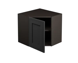 Diagonal Corner Unit (575 High)