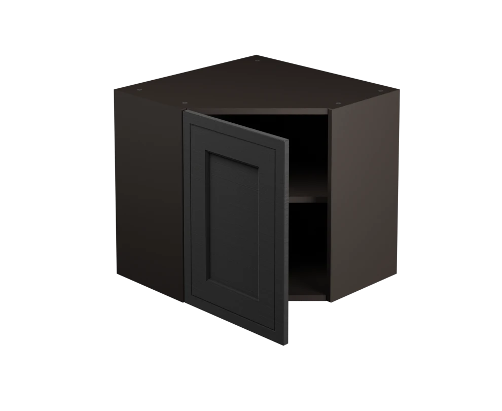Diagonal Corner Unit (575 High)