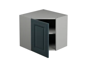 Diagonal Corner Unit (575 High)